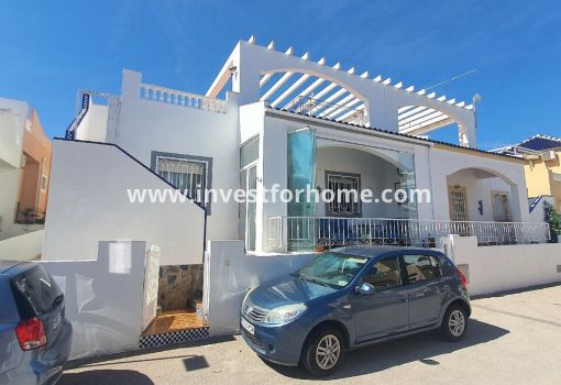 Huis - Verkoop - Torrevieja - Costa Blanca