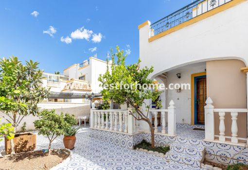 Huis - Verkoop - Torrevieja - Costa Blanca