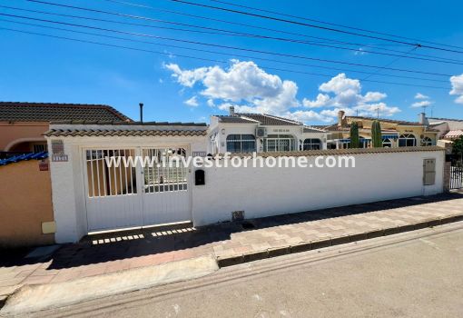 Huis - Verkoop - Torrevieja - Costa Blanca