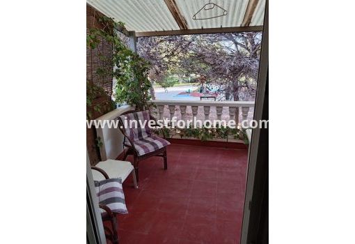 Huis - Verkoop - Torrevieja - Costa Blanca