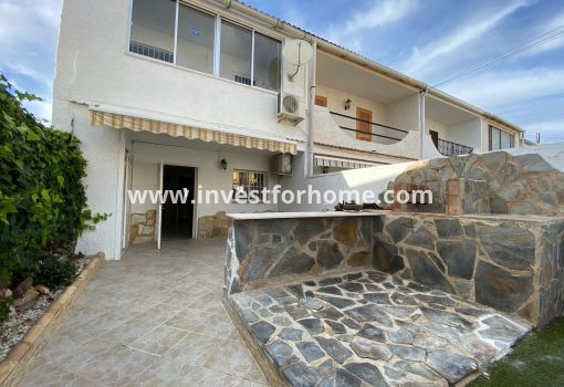 Huis - Verkoop - Torrevieja - Costa Blanca