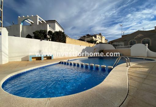 Huis - Verkoop - Torrevieja - Costa Blanca
