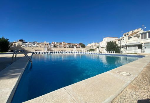 Huis - Verkoop - Torrevieja - Costa Blanca