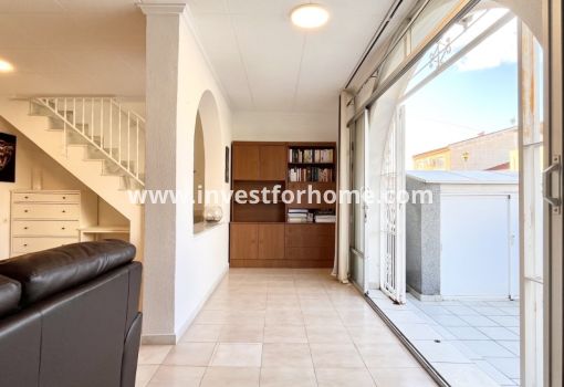 Huis - Verkoop - Torrevieja - Costa Blanca