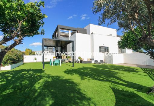 Huis - Verkoop - Torrevieja - Costa Blanca