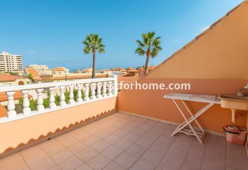 Huis - Verkoop - Torrevieja - Costa Blanca