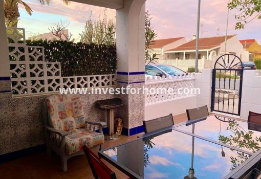 Huis - Verkoop - Torrevieja - Costa Blanca