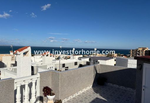 Huis - Verkoop - Torrevieja - La Provensa