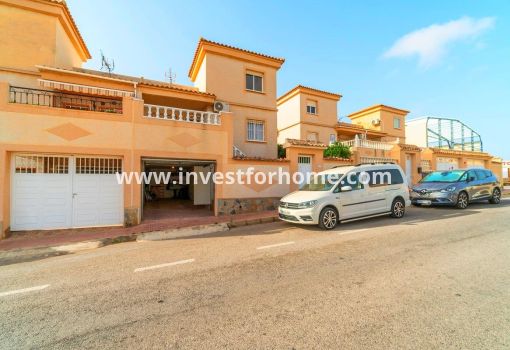 Huis - Verkoop - Torrevieja - Los Altos