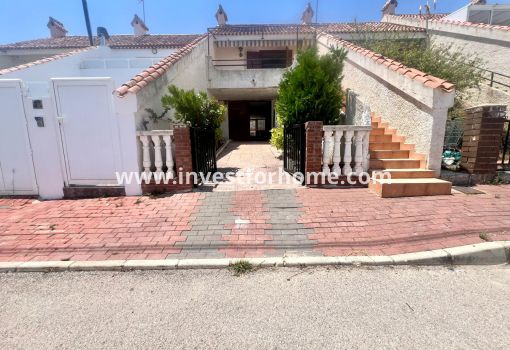 Huis - Verkoop - Torrevieja - Los Balcones