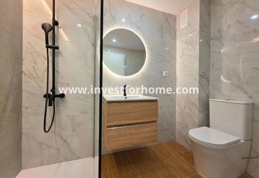 Huis - Verkoop - Torrevieja - ND-26269