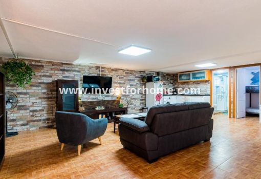 Huis - Verkoop - Torrevieja - ND-28492