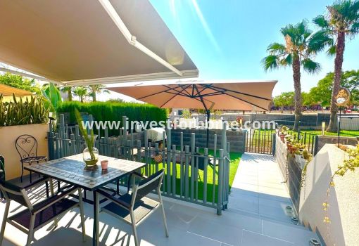 Huis - Verkoop - Torrevieja - ND-28545