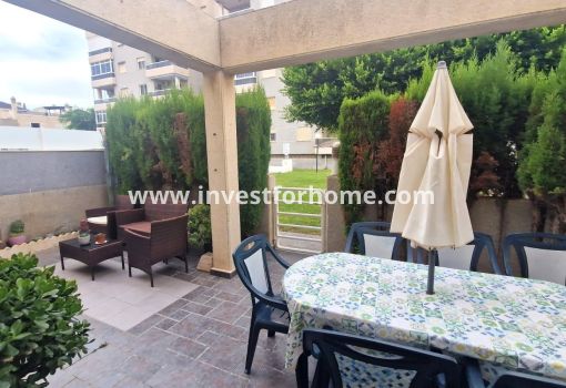 Huis - Verkoop - Torrevieja - ND-31595