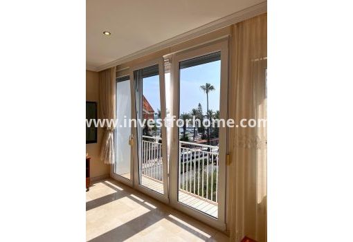 Huis - Verkoop - Torrevieja - ND-62935