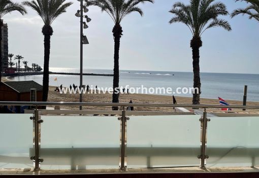 Huis - Verkoop - Torrevieja - ND-79821