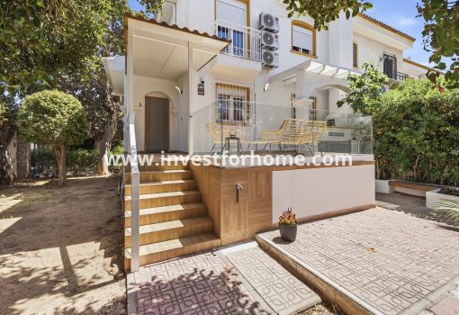 Huis - Verkoop - Torrevieja - ND-87699