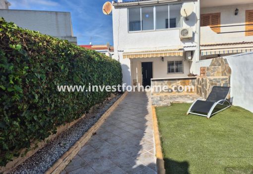 Huis - Verkoop - Torrevieja - ND-89649