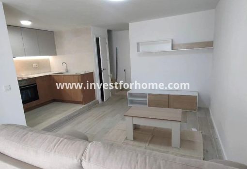 Huis - Verkoop - Torrevieja - Nueva Torrevieja - Aguas Nuevas