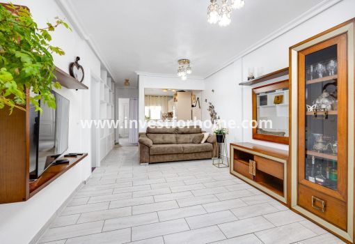 Huis - Verkoop - Torrevieja - Playa de los Locos