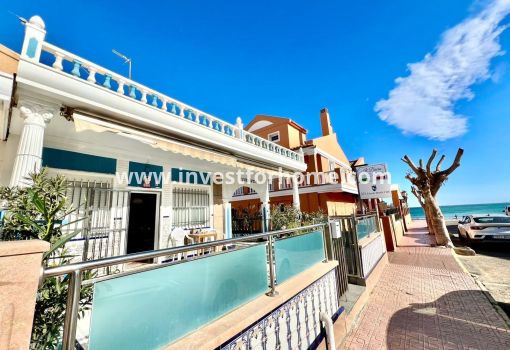 Huis - Verkoop - Torrevieja - Torrelamata - La Mata