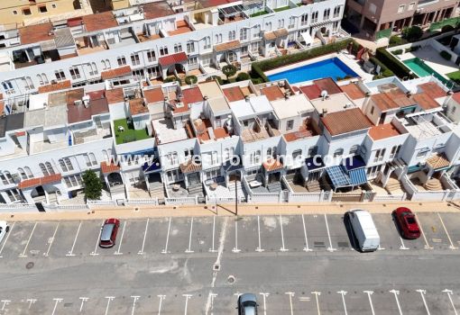 Huis - Verkoop - Torrevieja - Torrelamata - La Mata