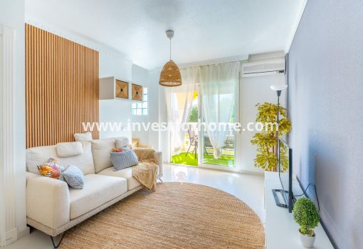 Hus - Försäljning - Algorfa - Comunidad Valenciana