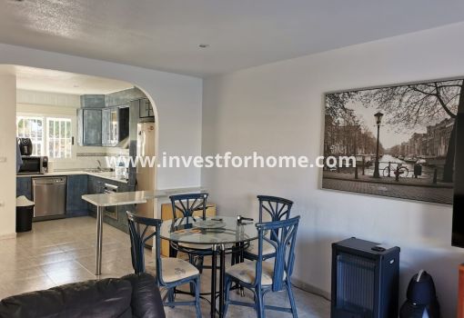 Hus - Försäljning - Benijofar - Costa Blanca