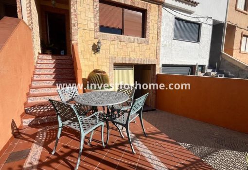 Hus - Försäljning - Formentera del Segura - Pueblo 5