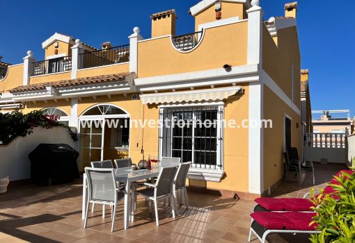Hus - Försäljning - La Zenia - La Zenia