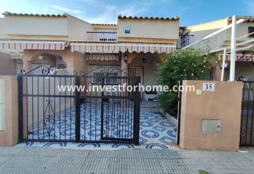 Hus - Försäljning - Los Alcázares - Nueva Marbella