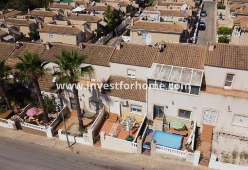 Hus - Försäljning - Orihuela Costa - Costa Blanca