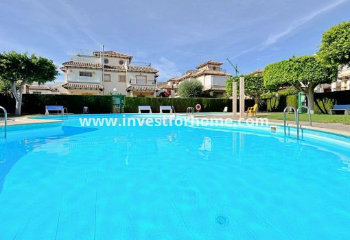 Hus - Försäljning - Orihuela Costa - Costa Blanca