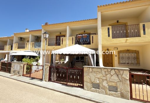 Hus - Försäljning - Orihuela Costa - Costa Blanca