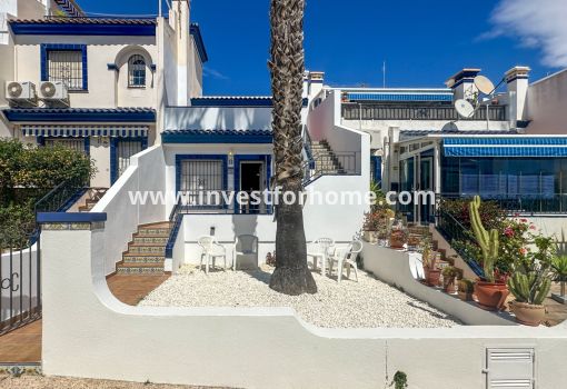 Hus - Försäljning - Orihuela Costa - Costa Blanca