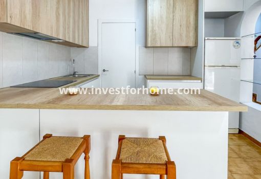 Hus - Försäljning - Orihuela Costa - Costa Blanca