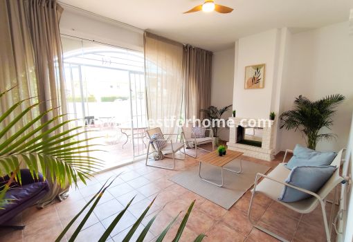 Hus - Försäljning - Orihuela Costa - Costa Blanca