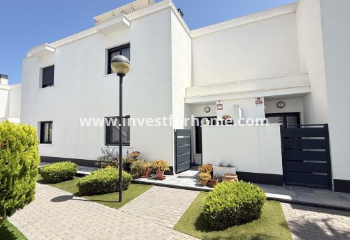 Hus - Försäljning - Orihuela Costa - Costa Blanca