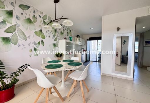 Hus - Försäljning - Orihuela Costa - Costa Blanca