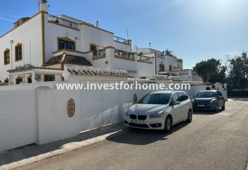 Hus - Försäljning - Orihuela Costa - Inland