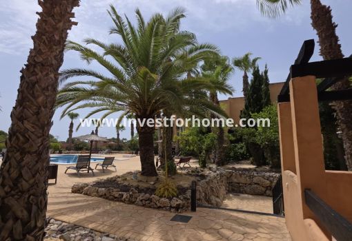 Hus - Försäljning - Orihuela Costa - Las Filipinas