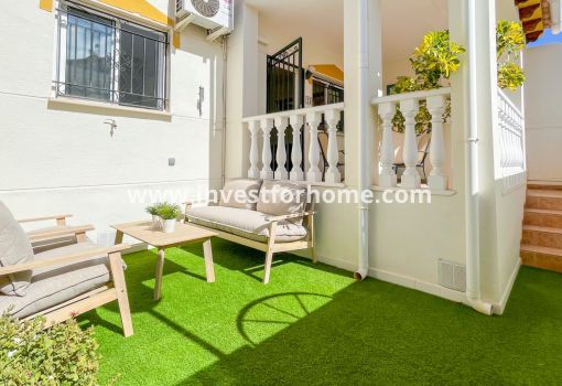 Hus - Försäljning - Orihuela Costa - Los Altos *