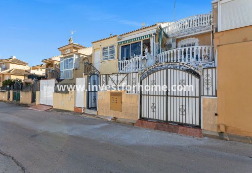 Hus - Försäljning - Orihuela Costa - Los Altos