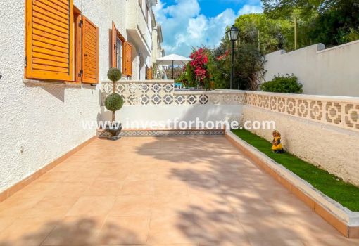 Hus - Försäljning - Orihuela Costa - ND-49201