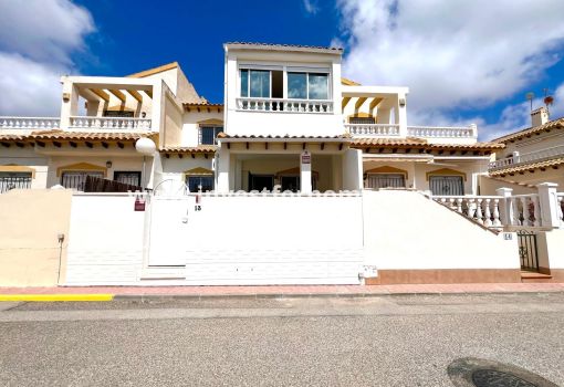 Hus - Försäljning - Orihuela Costa - ND-57199