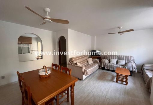 Hus - Försäljning - Orihuela Costa - ND-65282