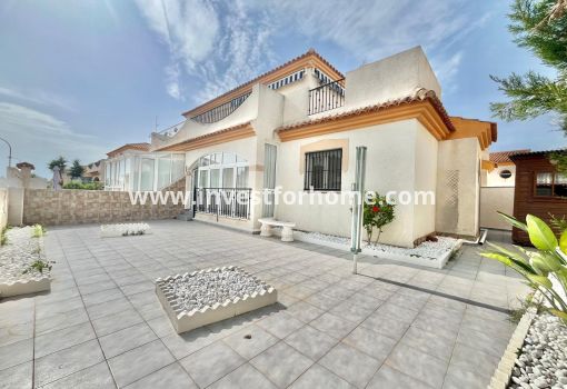 Hus - Försäljning - Orihuela Costa - ND-73715