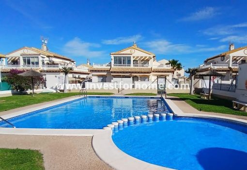 Hus - Försäljning - Orihuela Costa - Urbanización Perla Del Mar