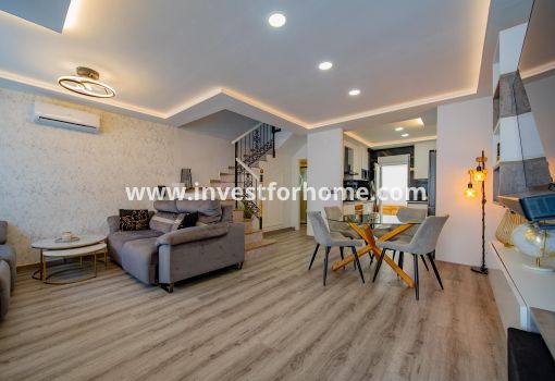 Hus - Försäljning - Orihuela Costa - Villamartin Pau 26