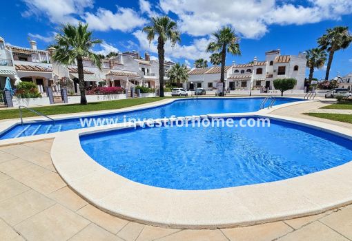 Hus - Försäljning - Orihuela Costa - Villamartin Pau 8